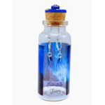 Paul McNutty Designs Fairy Wing Earrings in Bottle-Evertide Fairy