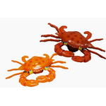 Sea Creations Jiggly Crab Magnet