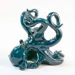 Sea Creations Octopus Wine Holder