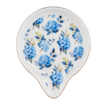 Ganz Hydrangea Spoon Rest