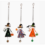 Witch Bouncy