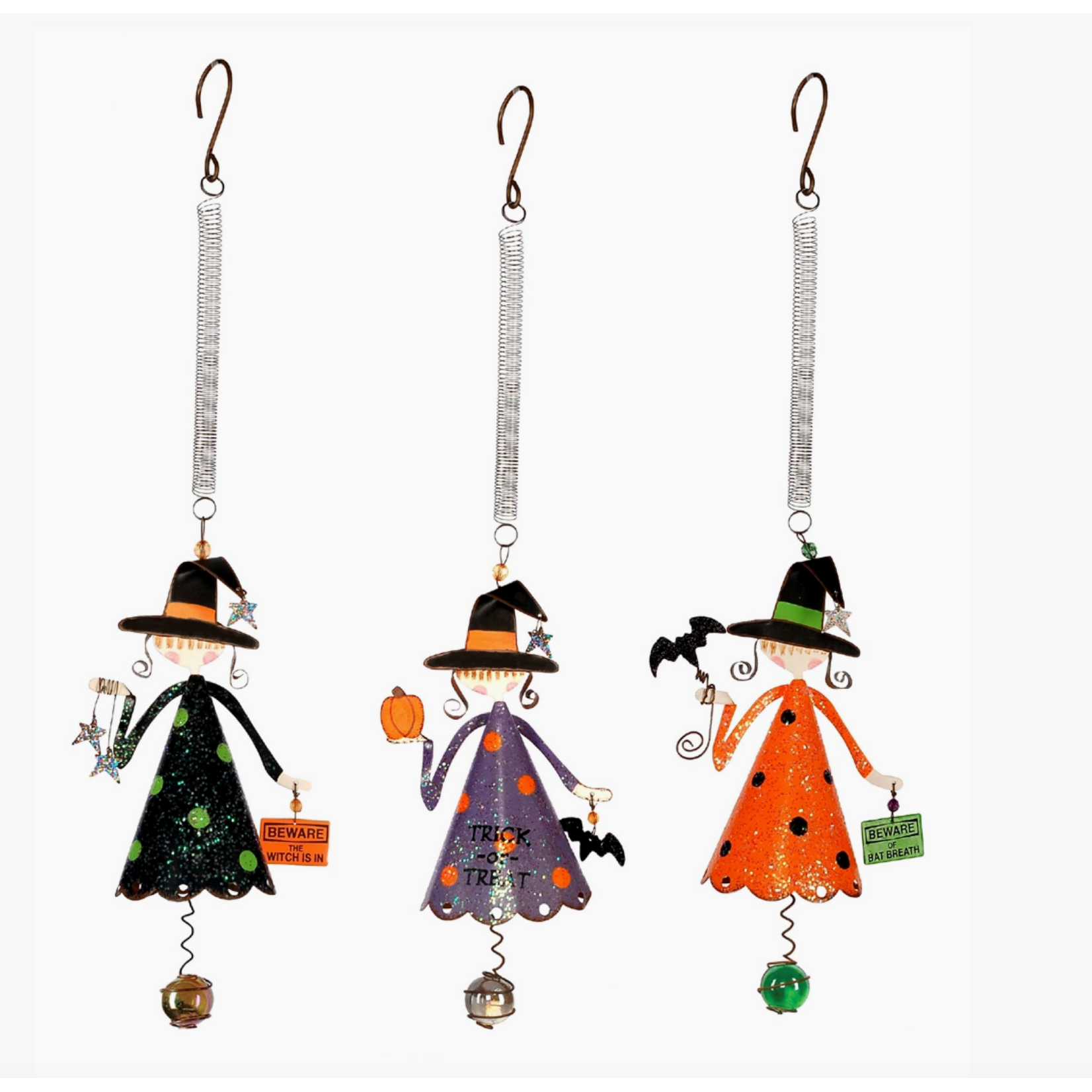 Witch Bouncy