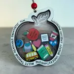 Teacher Ornament