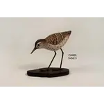 T.I. Designs Sandpiper Dipping Decoy