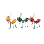 Ganz Picnic Ant Figurines