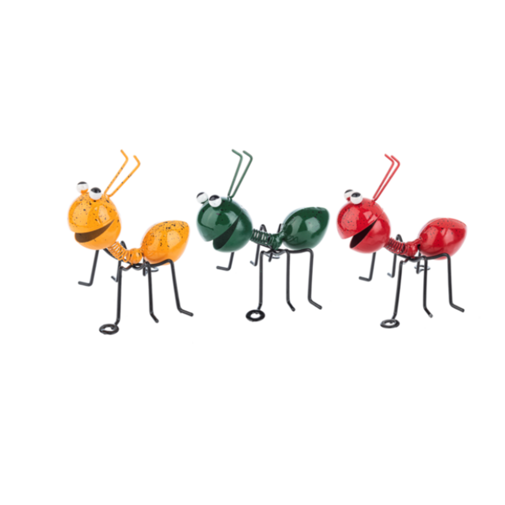 Ganz Picnic Ant Figurines