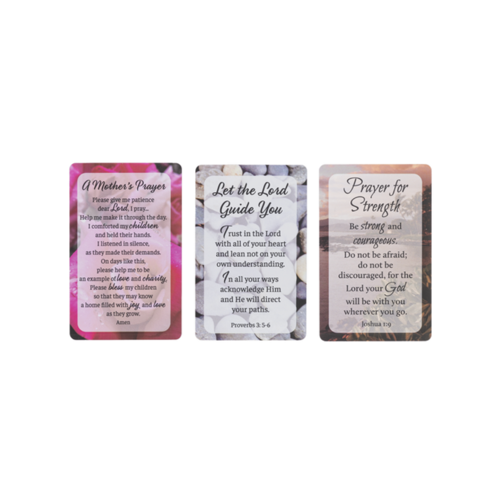 Ganz Inspirational Pocket Cards