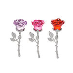 Ganz Forever Flower Charms