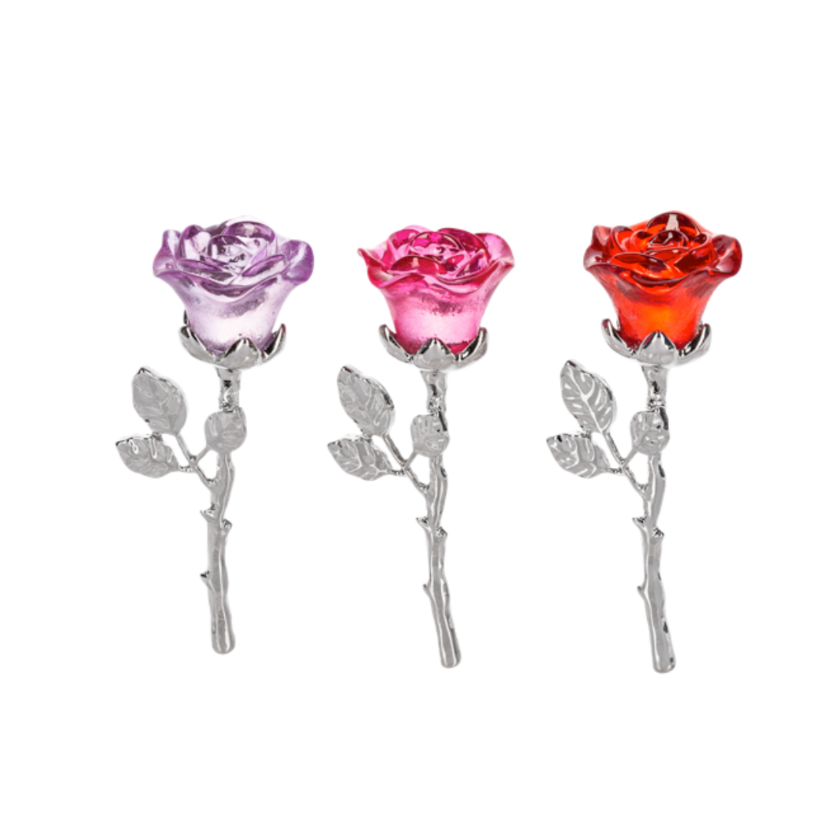 Ganz Forever Flower Charms