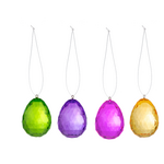 Ganz Bright Hanging Eggs