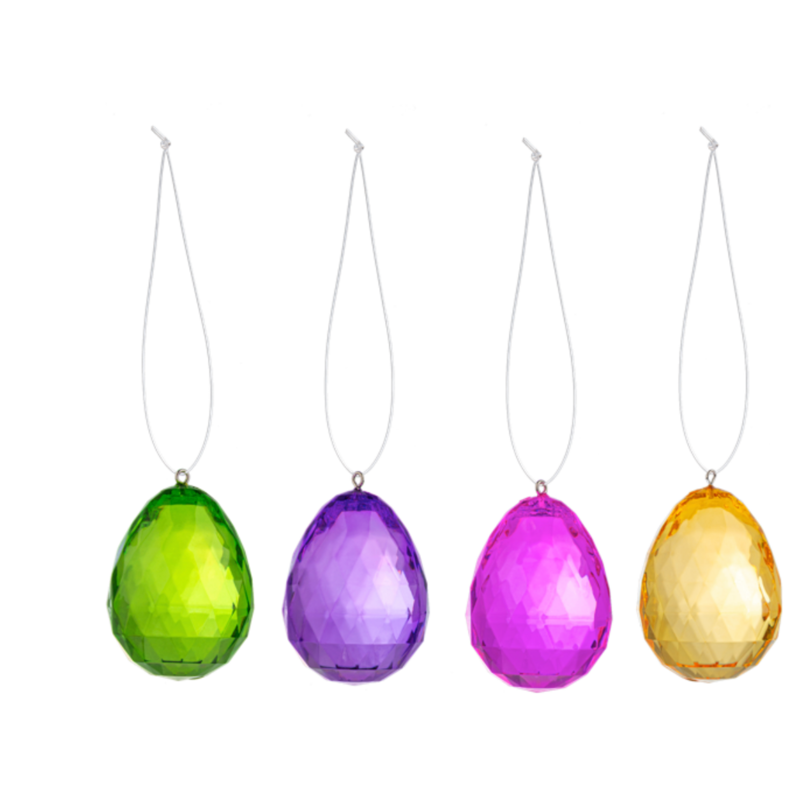 Ganz Bright Hanging Eggs
