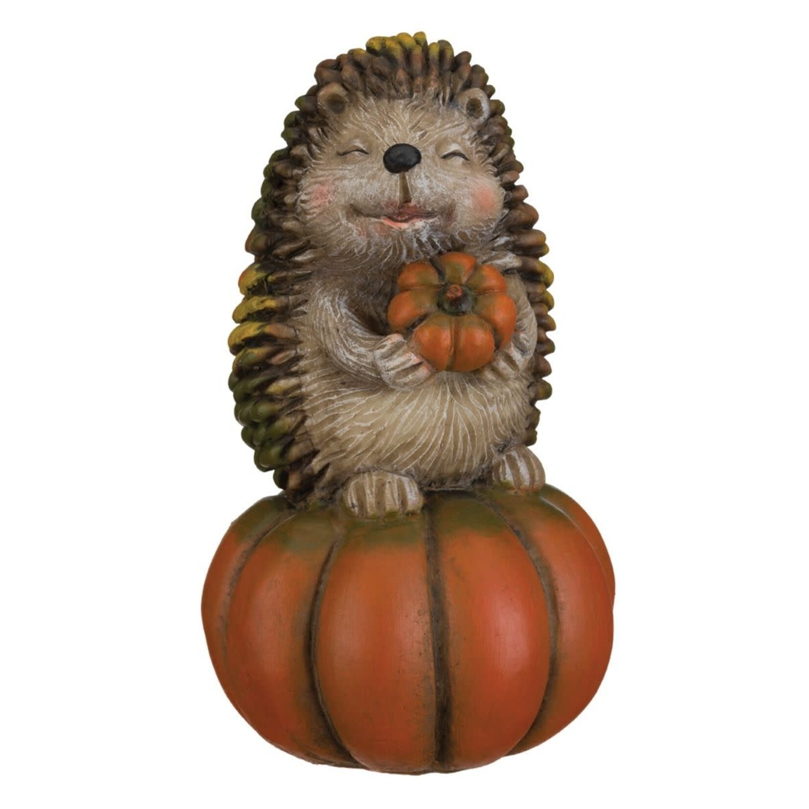 Regal Art & Gift Harvest Decor - Hedgehog