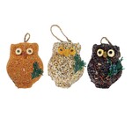 Ollie the Owl – Singles