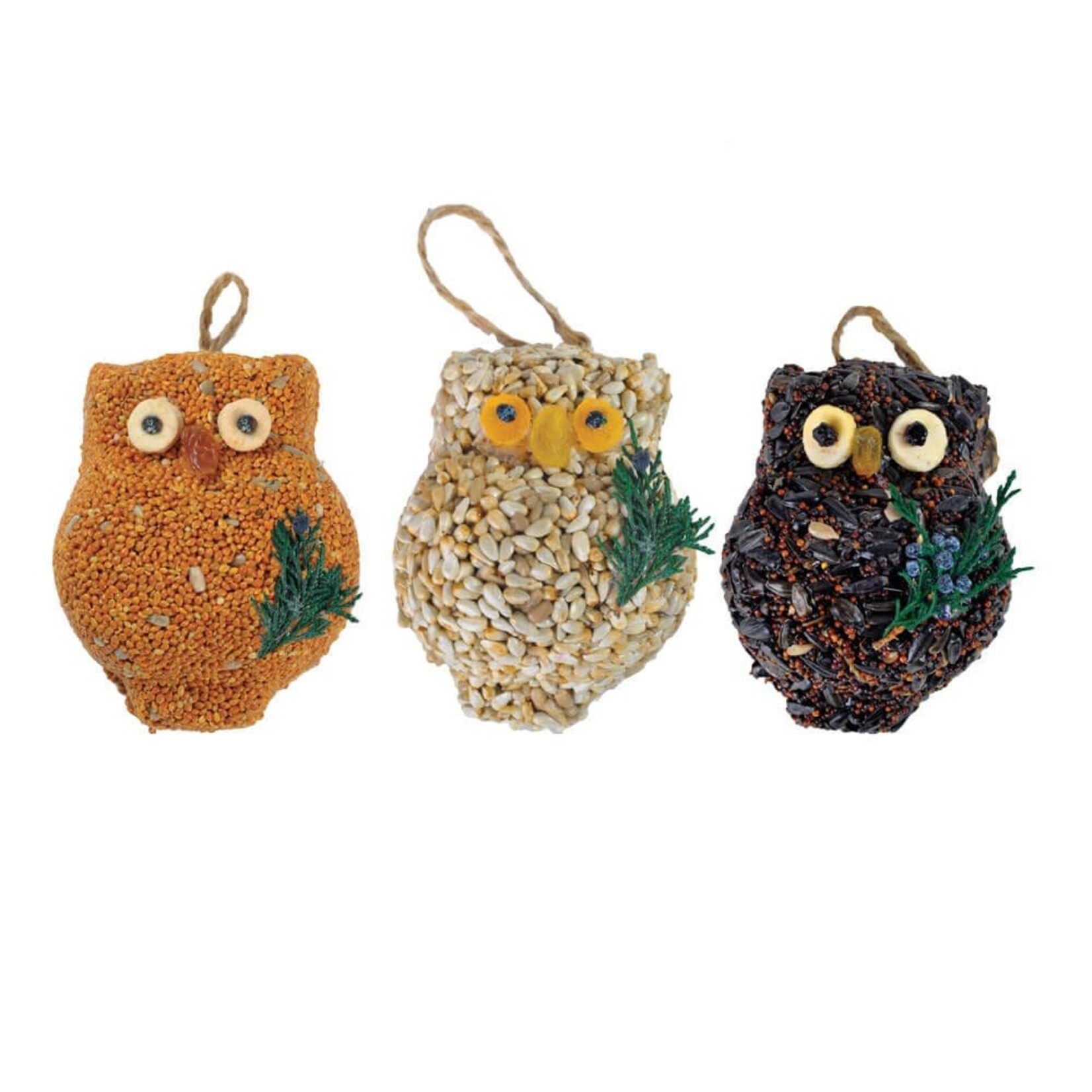 Ollie the Owl – Singles