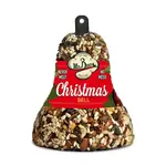 Mr Bird Christmas Fruit & Nut Bell