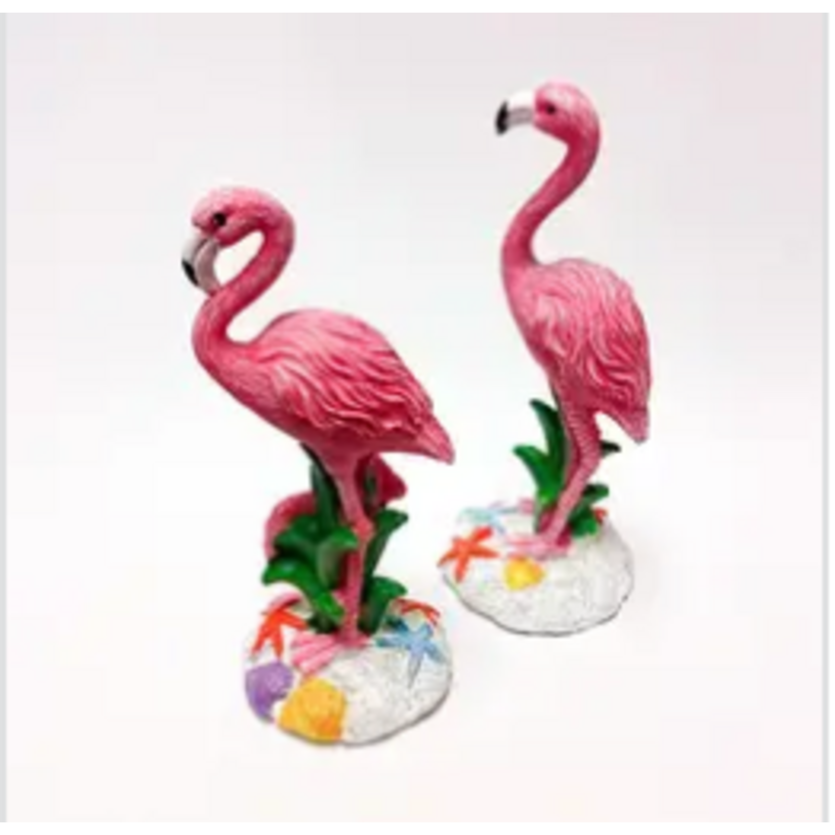 Sea Creations Flamingo