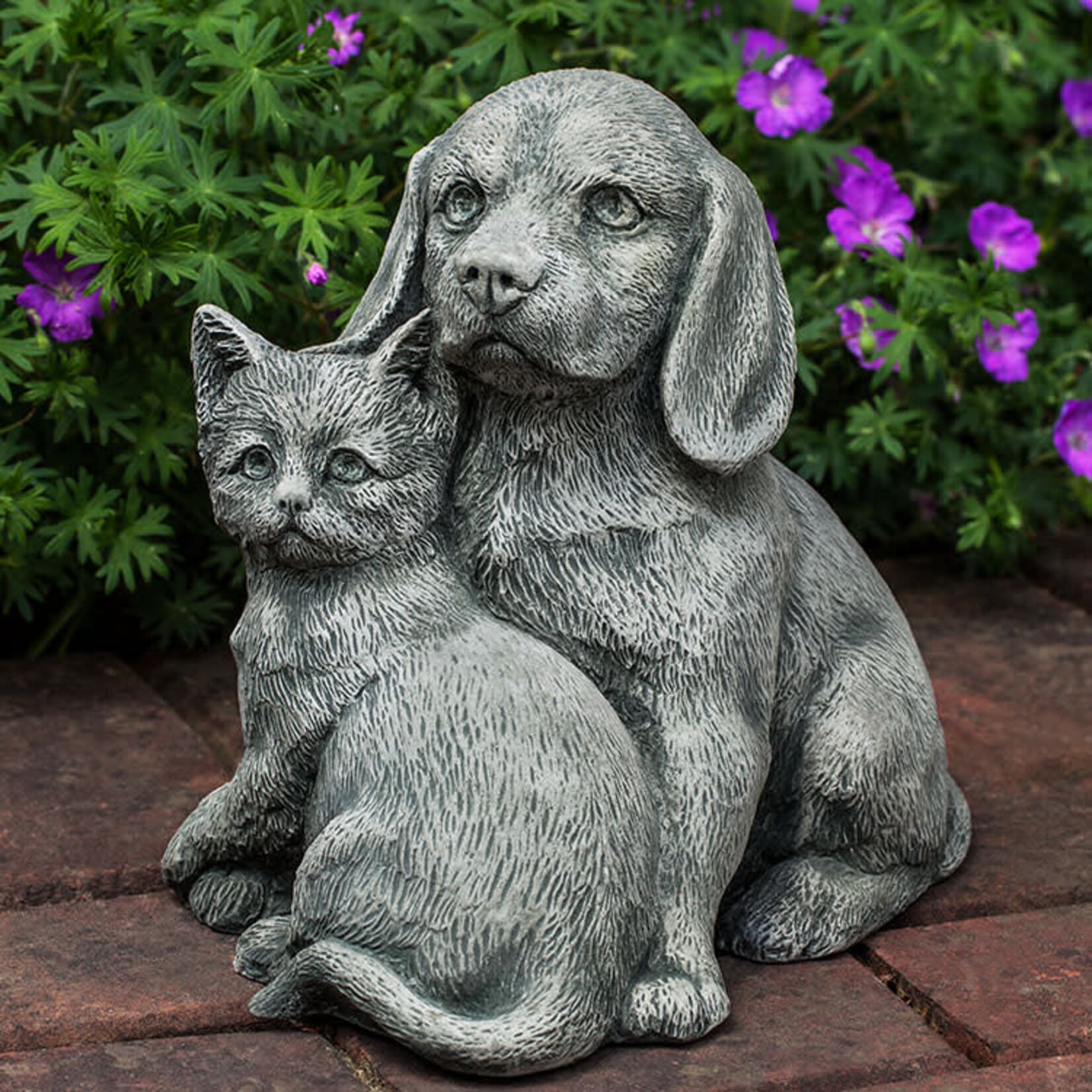 Campania Fur-Ever Friends