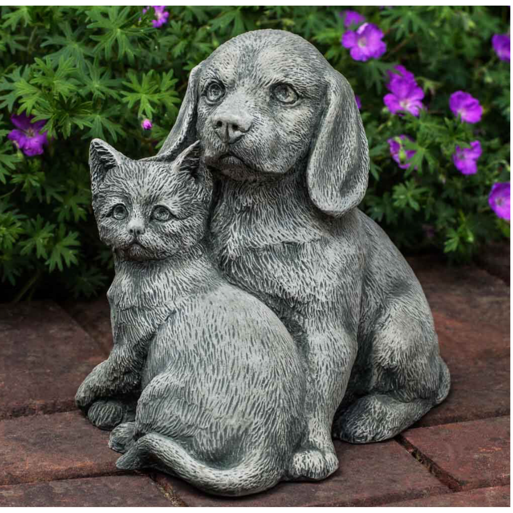 Campania Fur-Ever Friends