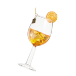 Raz Imports Spritz Cocktail Ornament