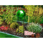 Alpine Green Globe WAS 64.99