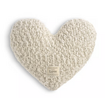 Demdaco Cream Giving Heart