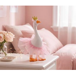 Gordy the Goose Princess Outfit