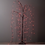 Willow Tree Halloween