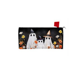 Halloween Ghost Family Mailbox Cover