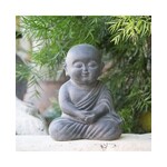 Peaceful Shaolin