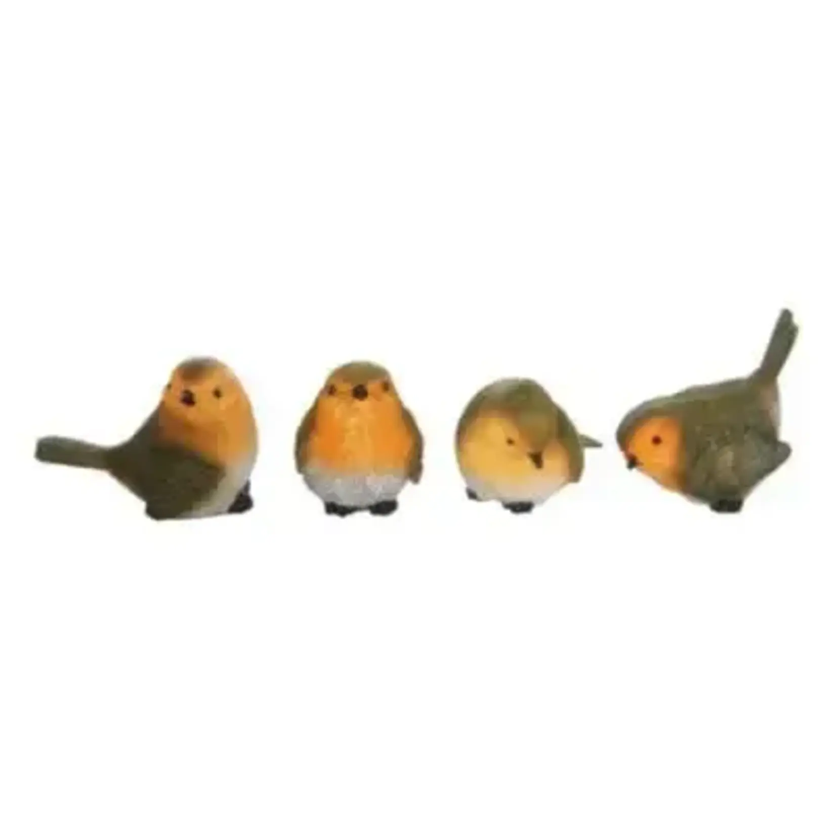 Resin Robin