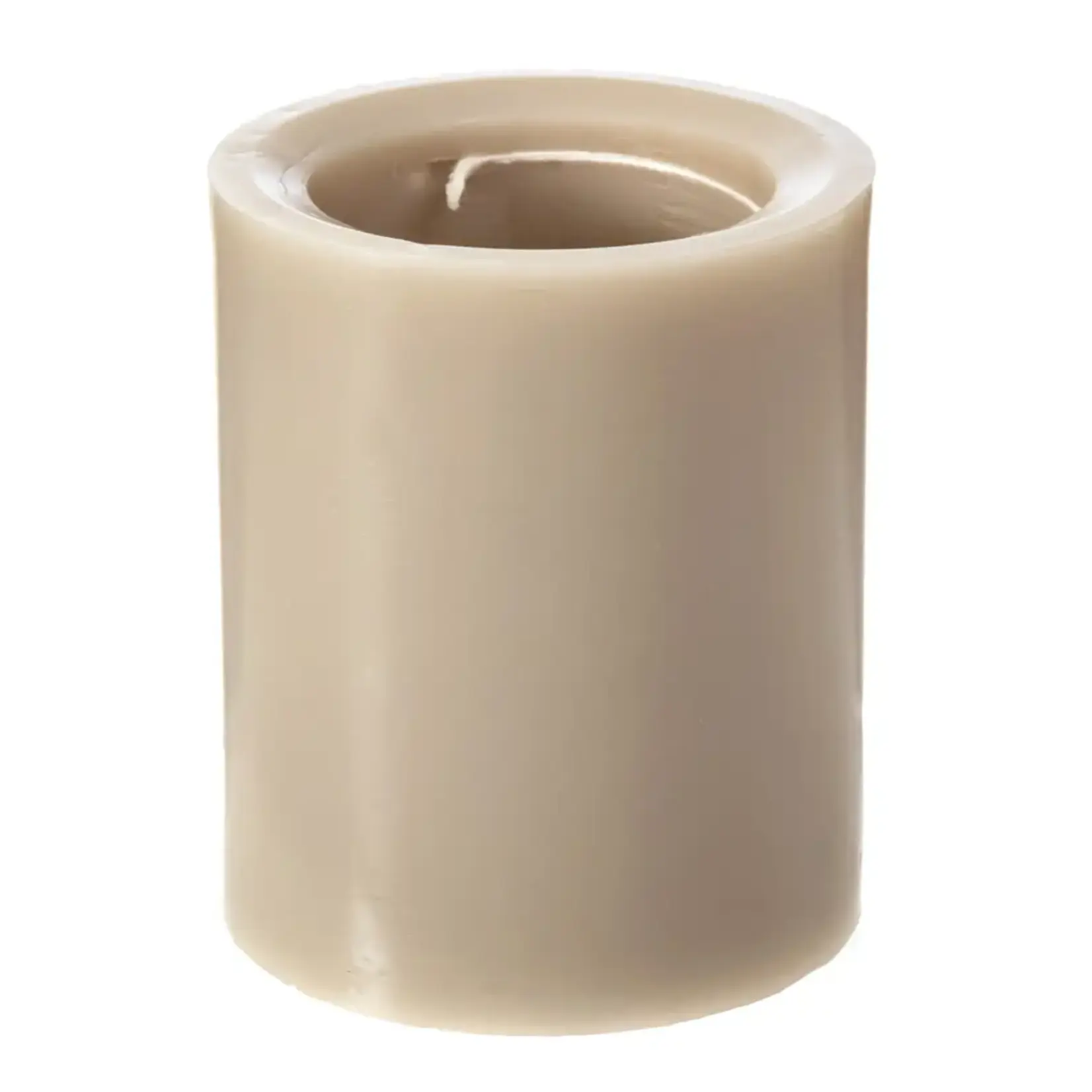 Sandalwood and Tonka - Small