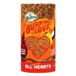 Burning Love Small Cylinder