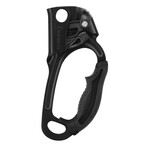 PETZL ASCENSION ASCENDER RIGHT BLACK