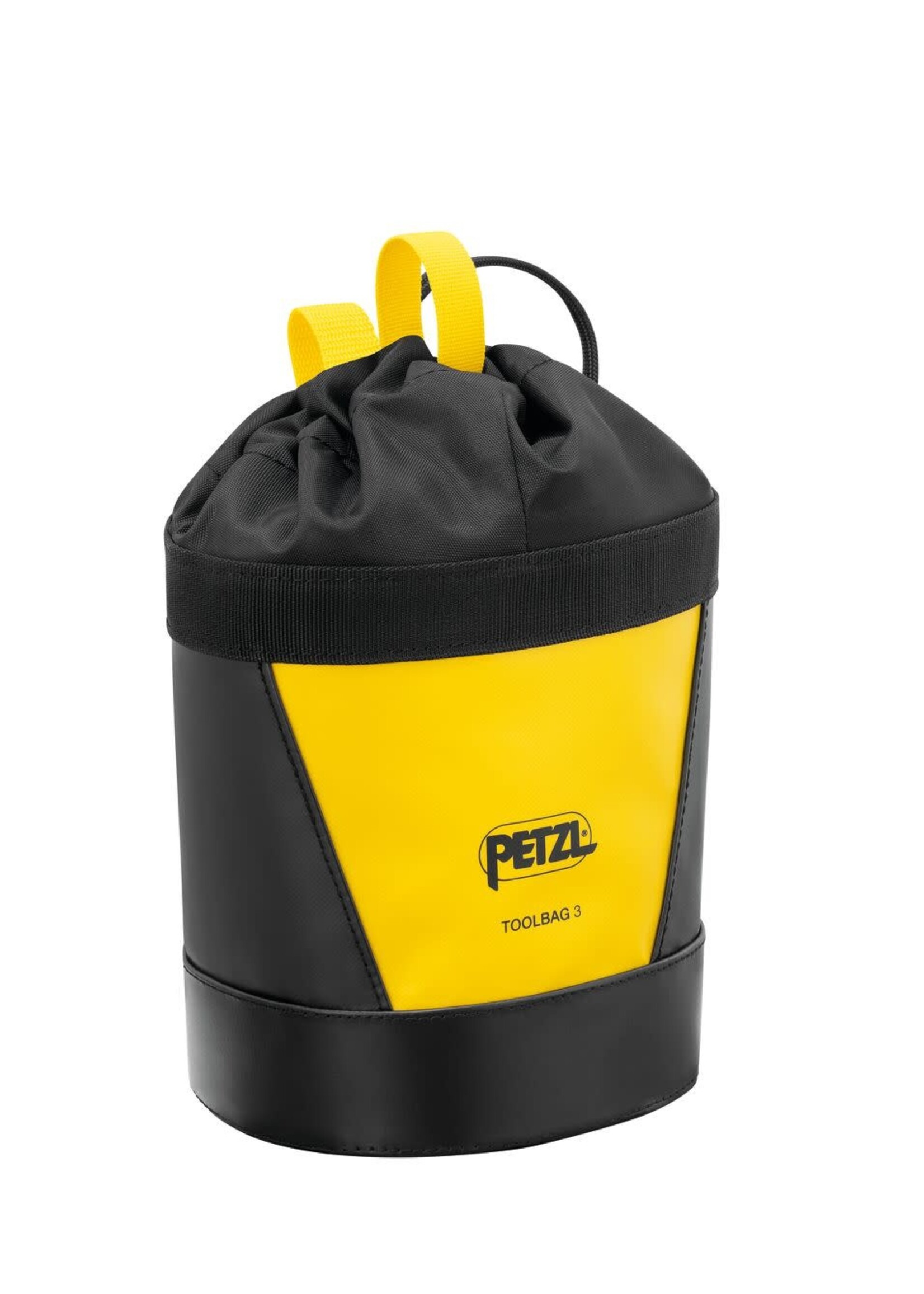 PETZL TOOLBAG 3 POUCH