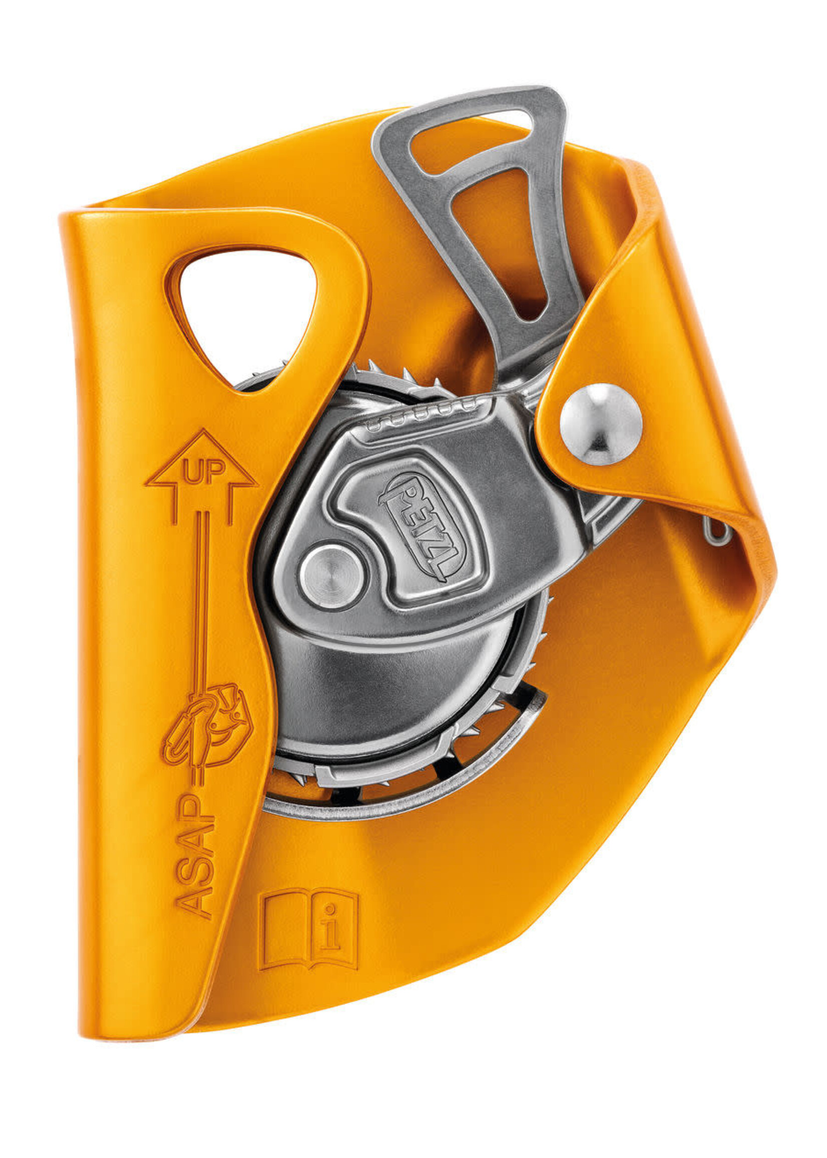 PETZL ASAP MOBILE FALL ARRESTER