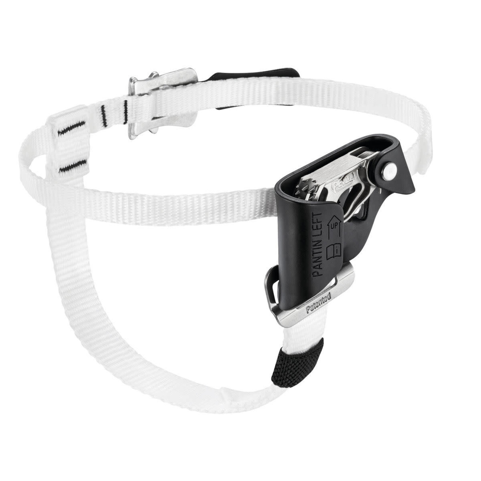 PETZL PANTIN FOOT ASCENDER LEFT