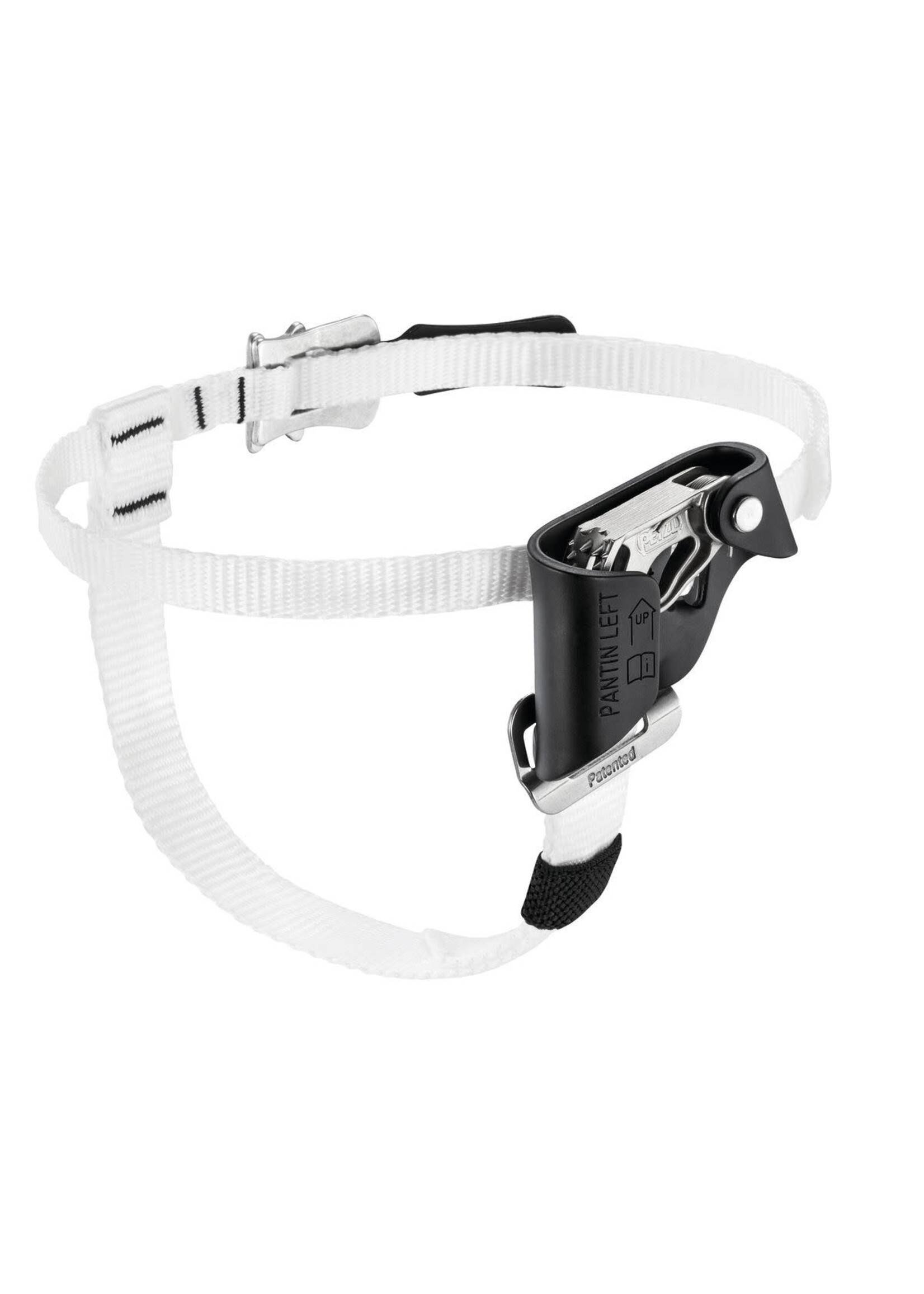 PETZL PANTIN FOOT ASCENDER LEFT