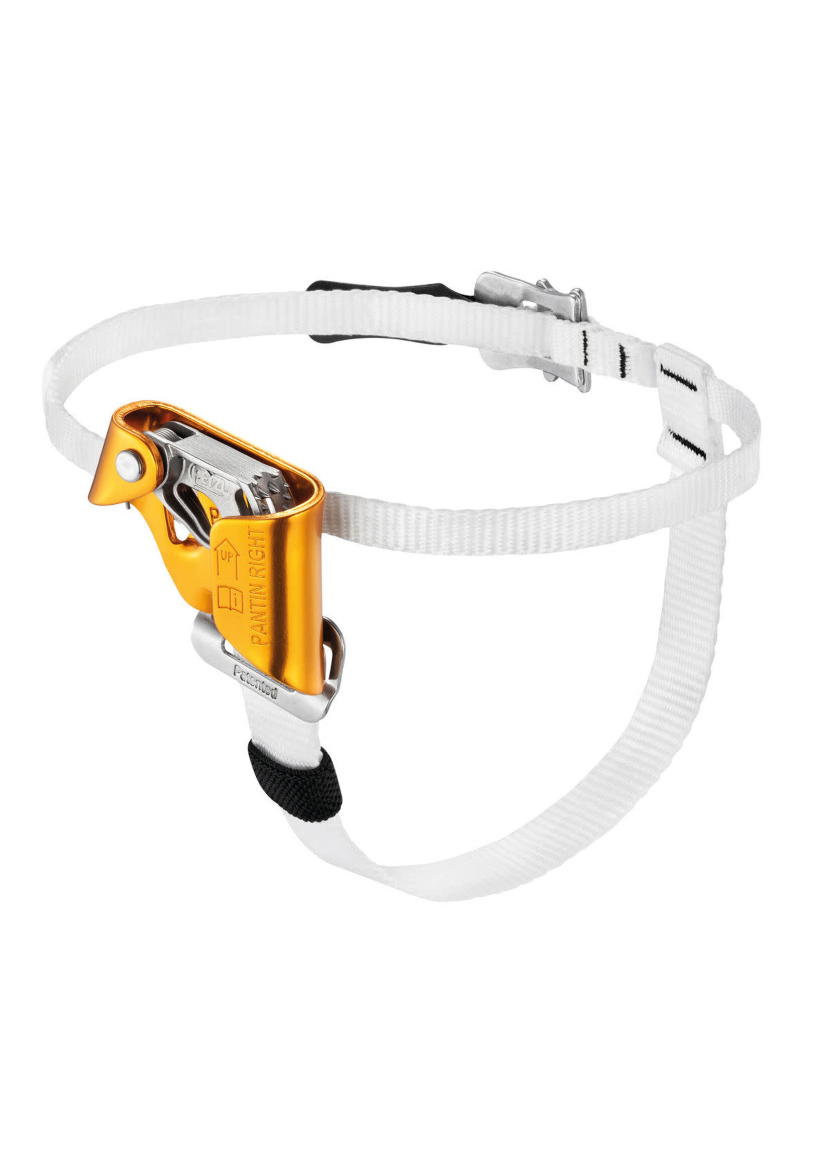 PETZL PANTIN FOOT ASCENDER RIGHT