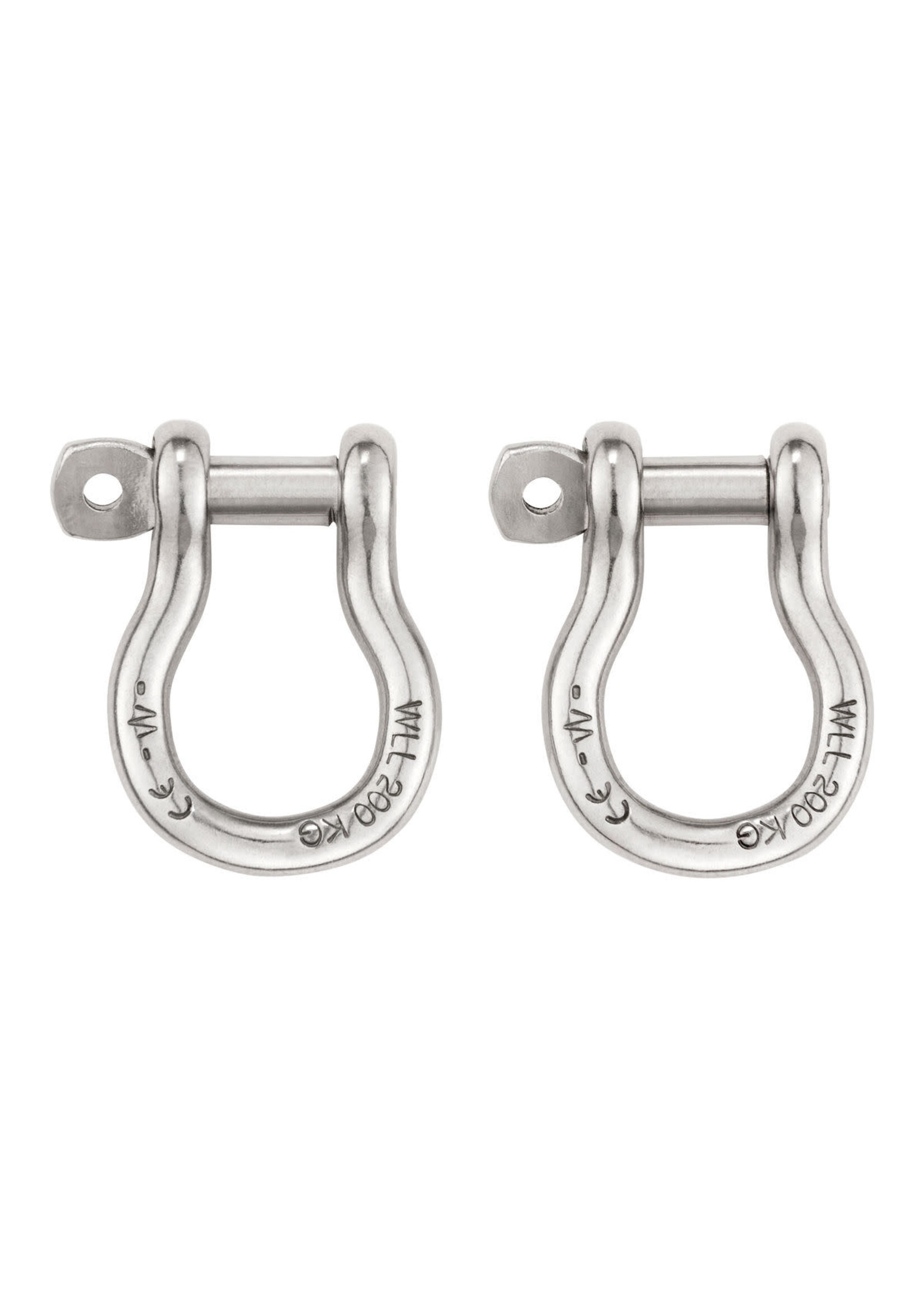 PETZL PETZL 2 SHACKLES ASTRO