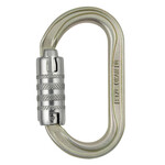 PETZL OXAN TRIACT-LOCK U CARABINER