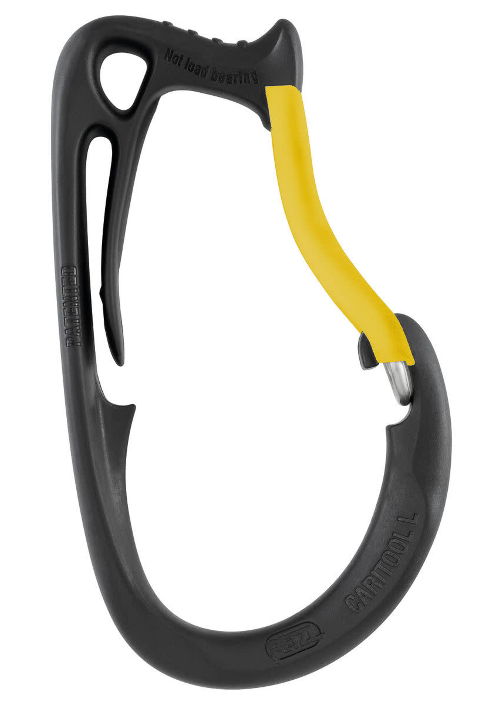 PETZL CARITOOL TOOL HOLDER L