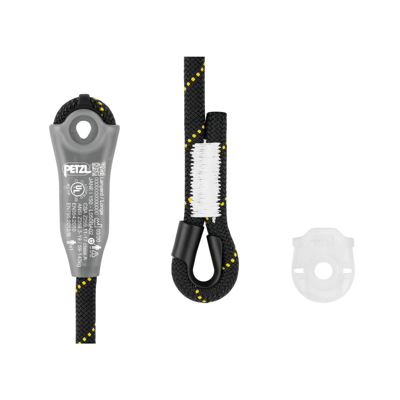 PETZL JANE I LANYARD