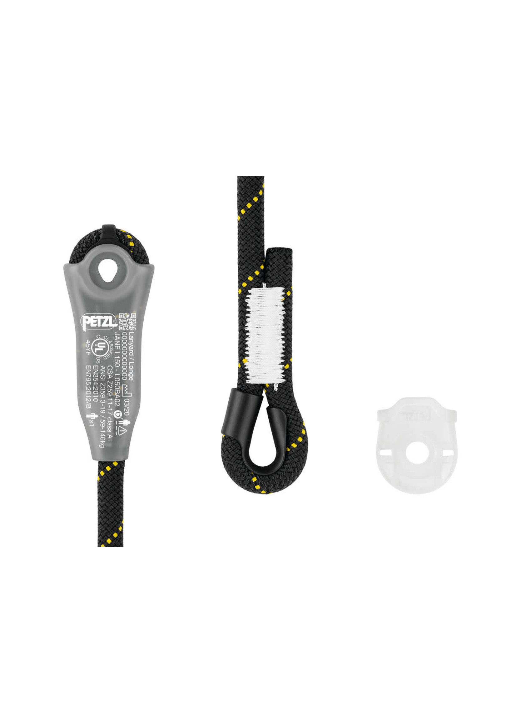 PETZL JANE I LANYARD