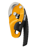 PETZL DESCENDER RIG