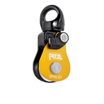 PETZL SPIN S1 PULLEY