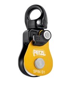 PETZL SPIN S1 PULLEY