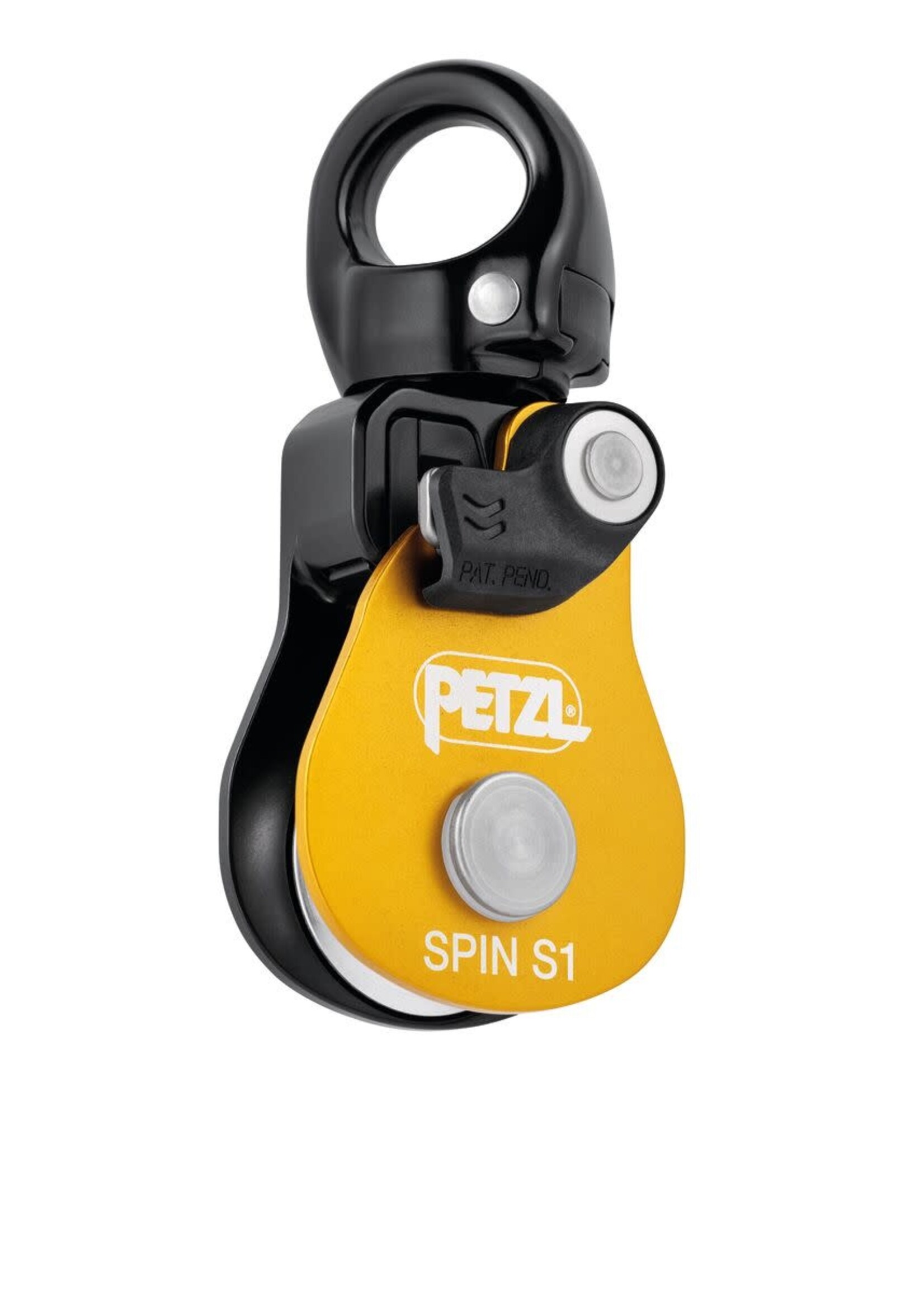 PETZL SPIN S1 PULLEY