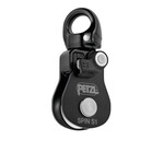 PETZL SPIN S1 PULLEY BLACK