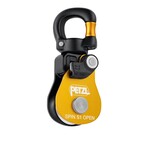 PETZL SPIN S1 OPEN PULLEY
