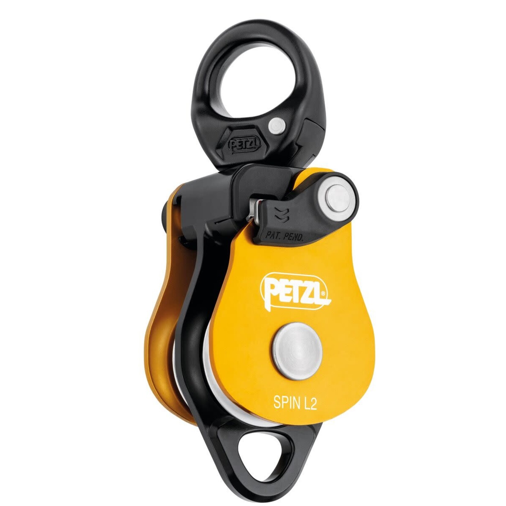 PETZL SPIN L2 PULLEY